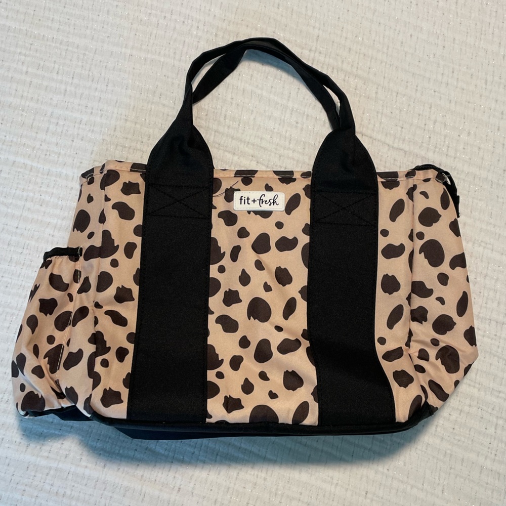 Lunch Tote
